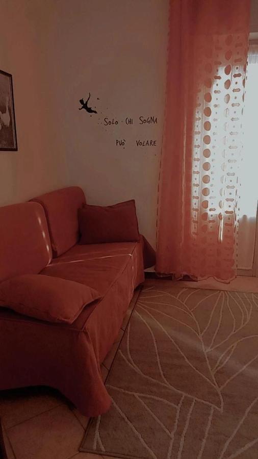 Albergo Del Turista Vernasca ภายนอก รูปภาพ
