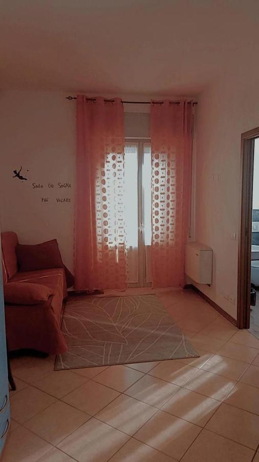 Albergo Del Turista Vernasca ภายนอก รูปภาพ