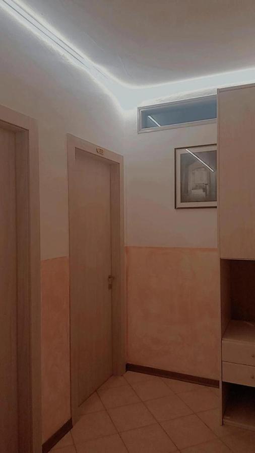 Albergo Del Turista Vernasca ภายนอก รูปภาพ