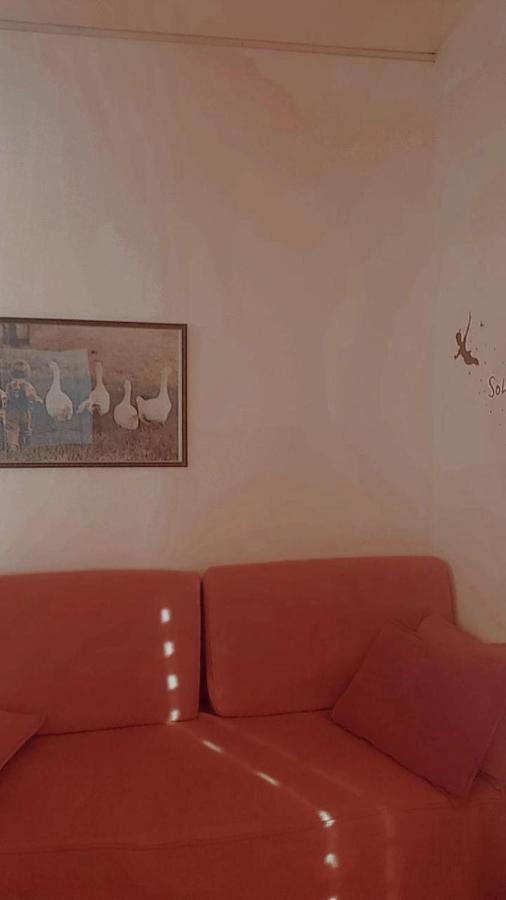 Albergo Del Turista Vernasca ภายนอก รูปภาพ