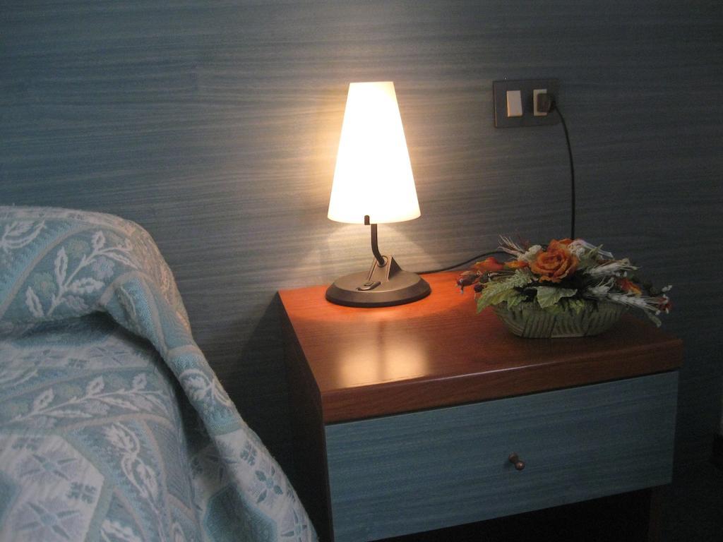 Albergo Del Turista Vernasca ห้อง รูปภาพ