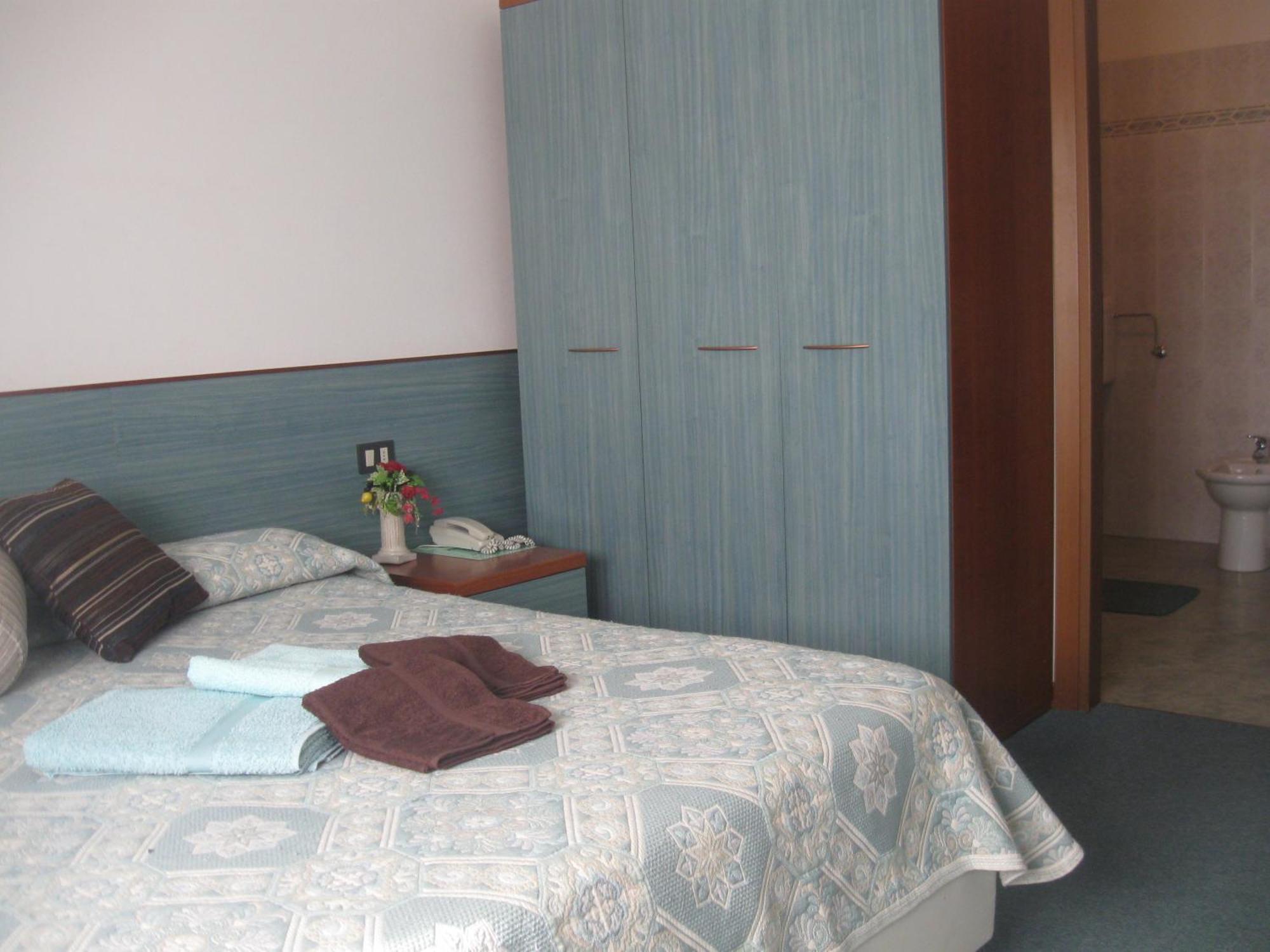 Albergo Del Turista Vernasca ภายนอก รูปภาพ