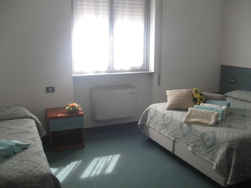 Albergo Del Turista Vernasca ห้อง รูปภาพ