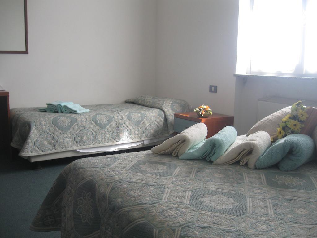 Albergo Del Turista Vernasca ห้อง รูปภาพ