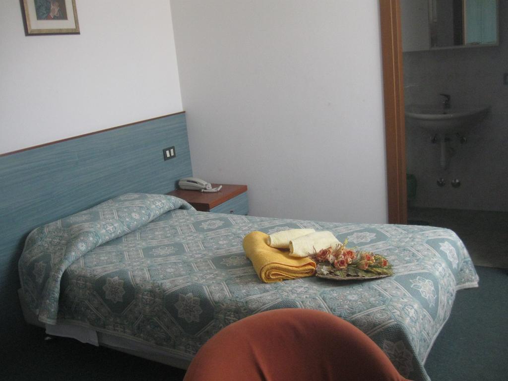 Albergo Del Turista Vernasca ห้อง รูปภาพ